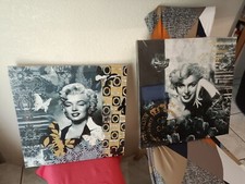 marilyn monroe Tableau Mural Décoratif Neuf 