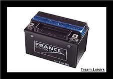 Batterie pour AXR 300 AXR de 2009 2010 NEUF