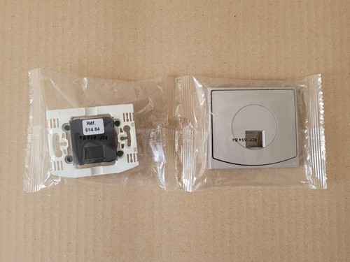 Arnould 61484 prise rj45 - arnould,