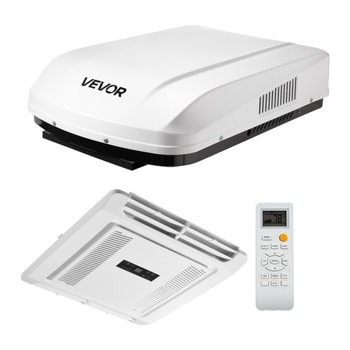 Vevor climatiseur toit sans - vevor,