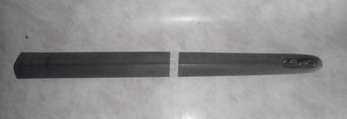 Baguette porte avant droite - porte,