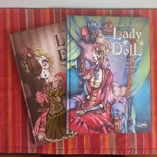 EO 2010/2013 Lady Doll T. 1 et