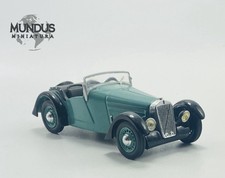 GEORGES IRAT OLC3 ROADSTER