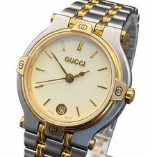 [Exc+5] Montre à quartz femme