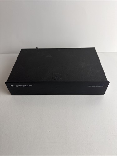 Cambridge audio azur 540p - audio,
