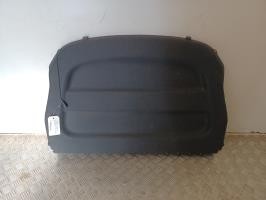 Plage arriere renault megane - plage,