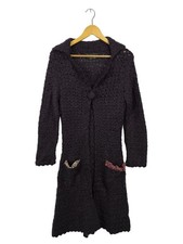 IAN MOSH Cardigan Dames Veste