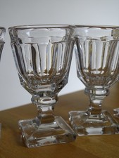 Baccarat cristal mouler - mouler, 4