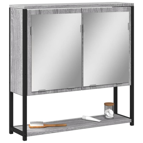 Armoire miroir salle - de, de