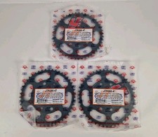 JT SPROCKETS 3 Couronnes de