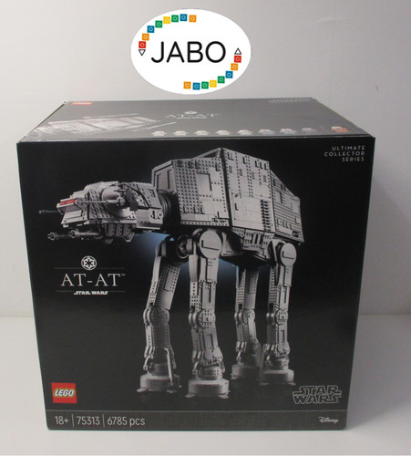 Lego star wars 75313 - ),
