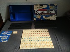 Rummikub Jeu de société  Rummikub Chiffres BE Livraison Offerte !!!!!!!!!!!!!