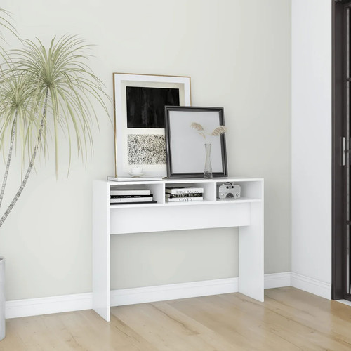 Table console bout - console,