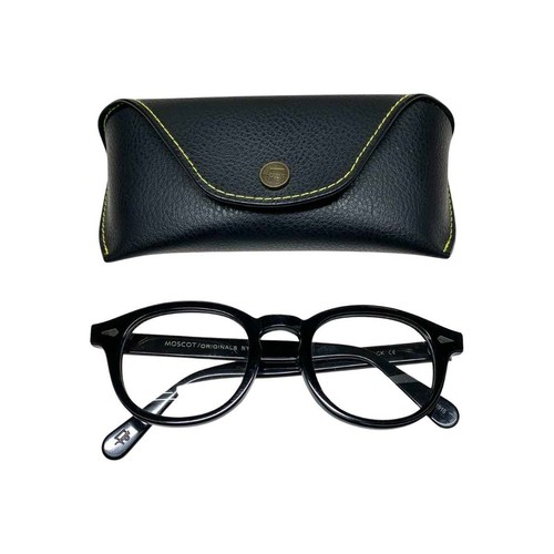 Lunettes moscot eyewear - moscot,