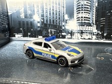 Majorette 🇫🇷 Porsche