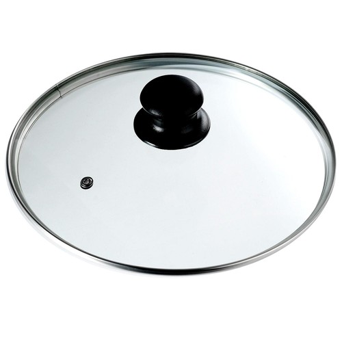 Couvercle verre trempé - couvercle,