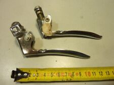 leviers poignées  enfant junior manchons vélo  vintage NOS