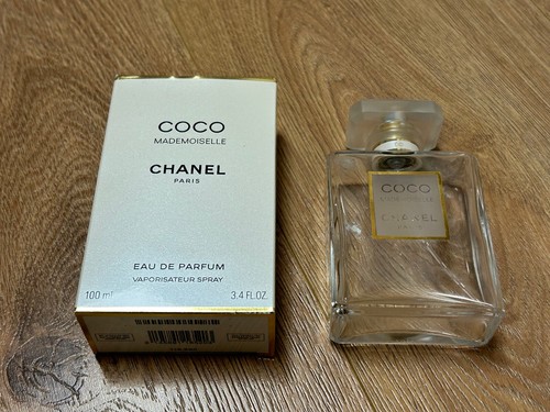 Chanel coco mademoiselle - coco,