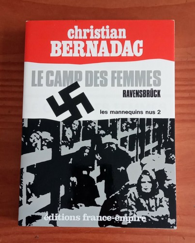 Les mannequins nus - ,