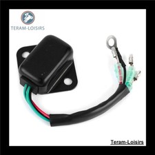 Régulateur Tension pour