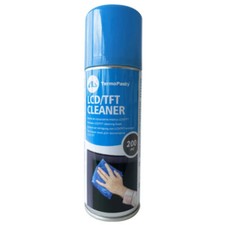 TFT FOAM SPRAY NETTOYANT VITRE