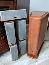 Home Cinéma DENON : 5