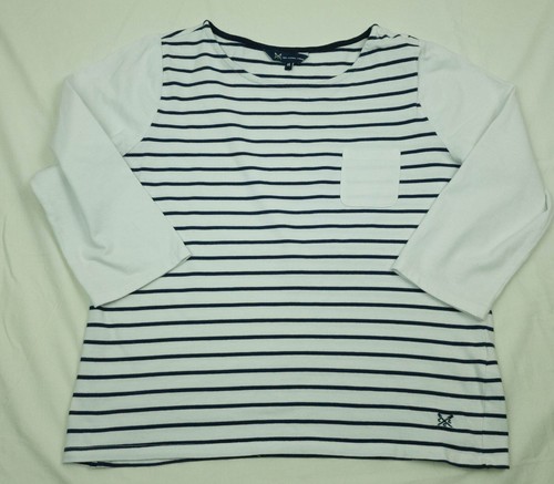 Crew wear top manches - wear, co.