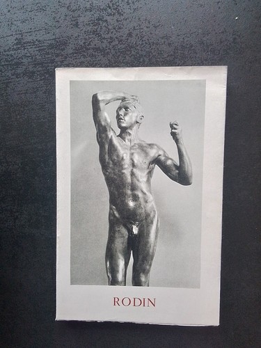 Les sculptures rodin jean - sculptures,
