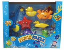 Pêche Fou Jouet Jeu Enfants