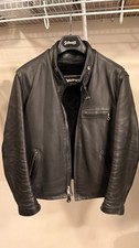 Schott NYC Men’s Leather 141