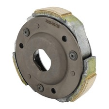 SUPPORT D'EMBRAYAGE 125mm pour