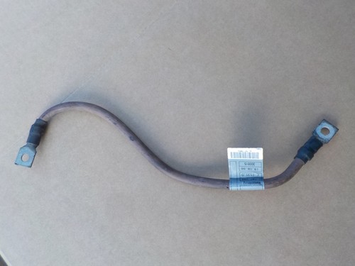 Cable masse bmw e32 - cable,
