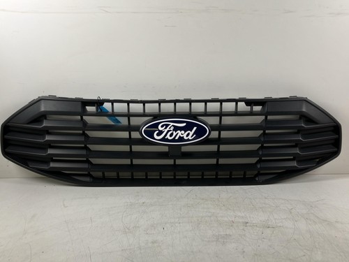 Calandre ford transit custom - calandre,