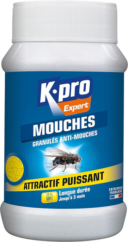 Kapo granules anti mouches - kapo,