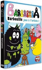 Barbapapa - Barbouille joue à