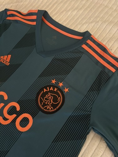 Maillot football ajax - maillot,