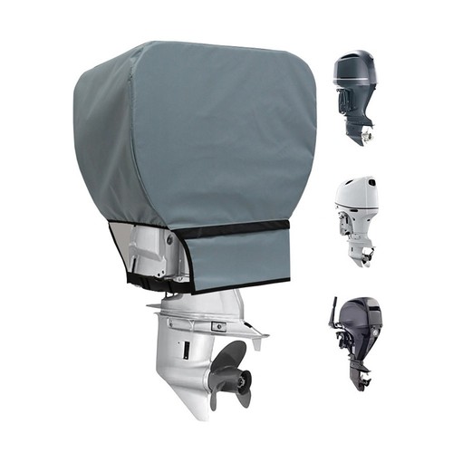 Moteur hors bord polyester - hors-bord,