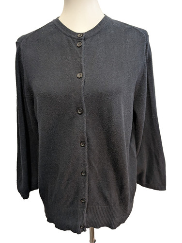 Gilet boutonné bean - gilet,