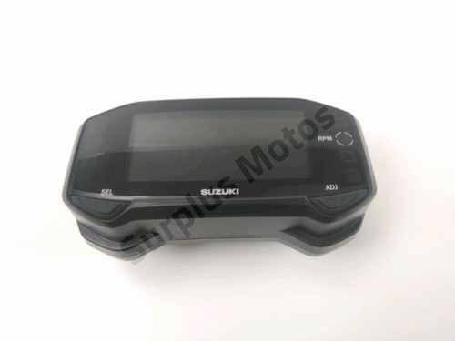 Compteur suzuki gsx 125 - gsx-s,