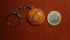 Porte-clés Joli miche de Pain