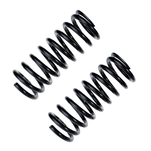 Replacement rear springs oe - rear,