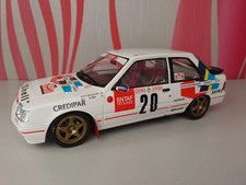 1/18 OTTO PEUGEOT 309 GTI Gr.N RMC 1990