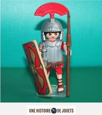Playmobil Figurine - Romain