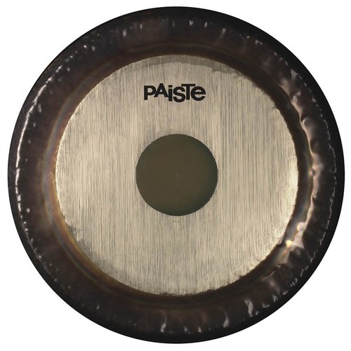Paiste symphonic gong - paiste,