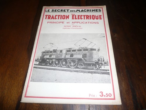 Secret des machines - le,