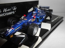 PROST GRAND PRIX AP02 N°18