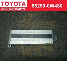 Toyota LEXUS LS460 Radio Audio