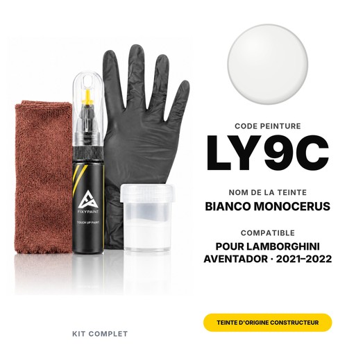 Peinture retouche pour - retouche,