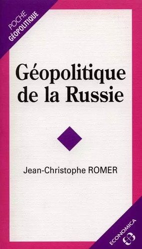 Géopolitique russie - de,