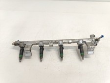 RAMPE D'INJECTION Ford Fiesta